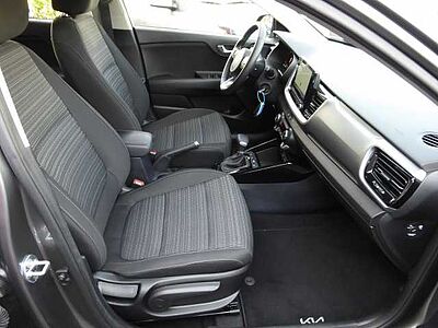 Kia Stonic 1.0 T-GDI 100 OPF DCT7 Vision