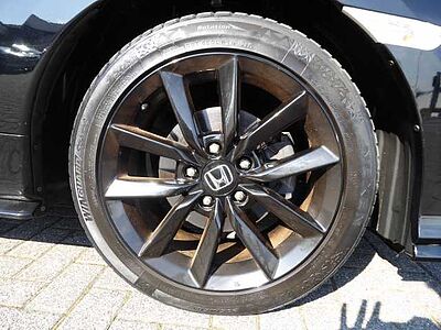 Honda Civic 1.0 Comfort Sport Line