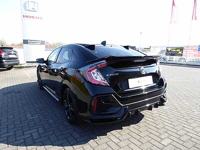 Honda Civic 1.0 Comfort Sport Line