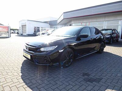 Honda Civic 1.0 Comfort Sport Line