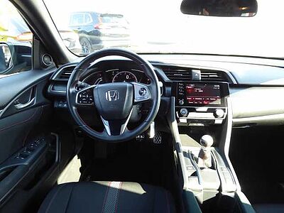 Honda Civic 1.0 Comfort Sport Line