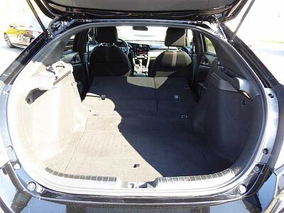 Honda Civic 1.0 Comfort Sport Line