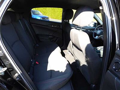 Honda Civic 1.0 Comfort Sport Line