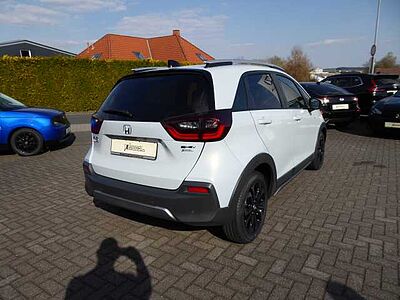 Honda Jazz Hybrid e:HEV 1.5 i-MMD Crosstar Advance