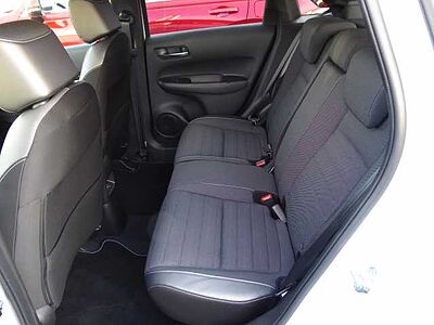 Honda Jazz Hybrid e:HEV 1.5 i-MMD Crosstar Advance