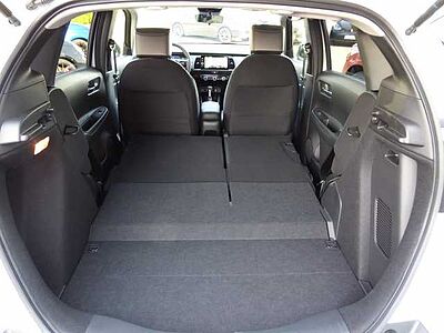 Honda Jazz Hybrid e:HEV 1.5 i-MMD Crosstar Advance