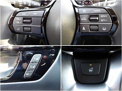 Honda CR-V Hybrid e:HEV 2.0 i-MMD AWD Advance Style / AHK