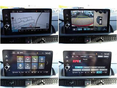 Honda CR-V Hybrid e:HEV 2.0 i-MMD AWD Advance Style / AHK