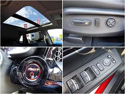 Honda CR-V Hybrid e:HEV 2.0 i-MMD AWD Advance Style / AHK