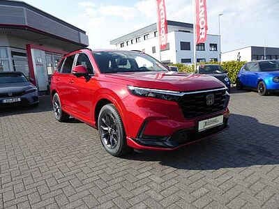 Honda CR-V Hybrid e:HEV 2.0 i-MMD AWD Advance Style / AHK