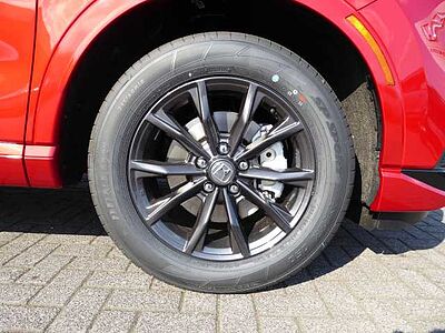 Honda CR-V Hybrid e:HEV 2.0 i-MMD AWD Advance Style / AHK