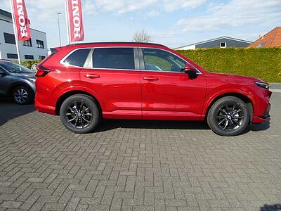 Honda CR-V Hybrid e:HEV 2.0 i-MMD AWD Advance Style / AHK