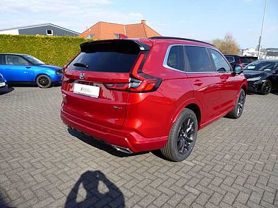 Honda CR-V Hybrid e:HEV 2.0 i-MMD AWD Advance Style / AHK