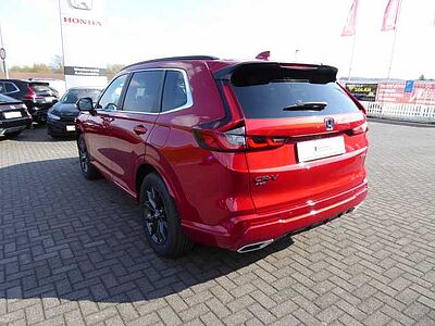 Honda CR-V Hybrid e:HEV 2.0 i-MMD AWD Advance Style / AHK