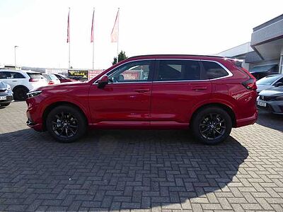 Honda CR-V Hybrid e:HEV 2.0 i-MMD AWD Advance Style / AHK