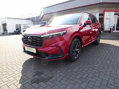 Honda CR-V Hybrid e:HEV 2.0 i-MMD AWD Advance Style / AHK
