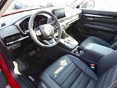 Honda CR-V Hybrid e:HEV 2.0 i-MMD AWD Advance Style / AHK