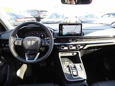Honda CR-V Hybrid e:HEV 2.0 i-MMD AWD Advance Style / AHK