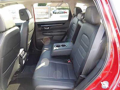 Honda CR-V Hybrid e:HEV 2.0 i-MMD AWD Advance Style / AHK