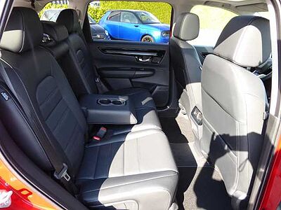 Honda CR-V Hybrid e:HEV 2.0 i-MMD AWD Advance Style / AHK