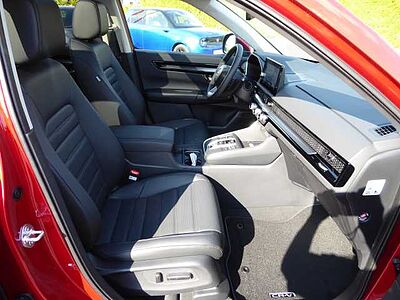 Honda CR-V Hybrid e:HEV 2.0 i-MMD AWD Advance Style / AHK
