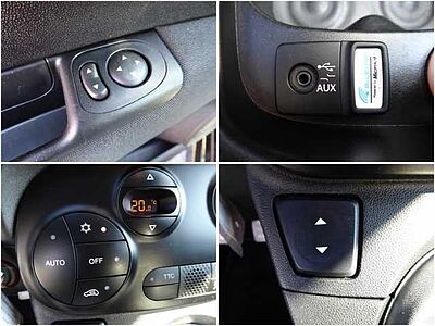 Abarth 500 595 Abarth Competizione