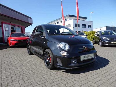 Abarth 500 595 Abarth Competizione