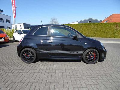 Abarth 500 595 Abarth Competizione