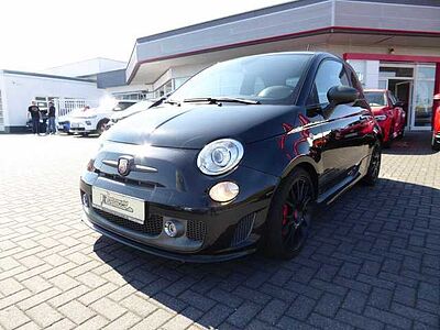 Abarth 500 595 Abarth Competizione