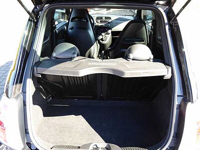 Abarth 500 595 Abarth Competizione