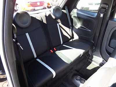 Abarth 500 595 Abarth Competizione