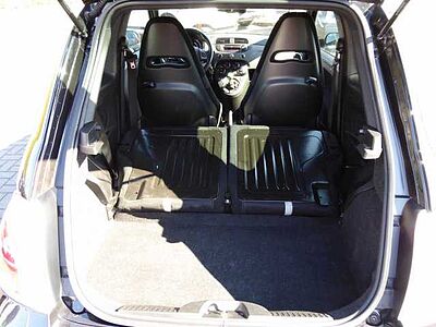 Abarth 500 595 Abarth Competizione