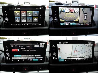 Honda CR-V Hybrid e:HEV 2.0 i-MMD AWD Advance | AHK