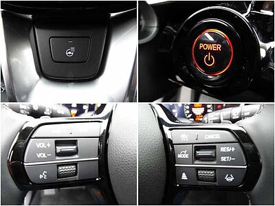 Honda CR-V Hybrid e:HEV 2.0 i-MMD AWD Advance | AHK