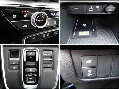 Honda CR-V Hybrid e:HEV 2.0 i-MMD AWD Advance | AHK