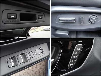 Honda CR-V Hybrid e:HEV 2.0 i-MMD AWD Advance | AHK