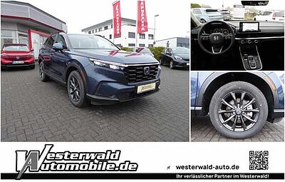 Honda CR-V Hybrid e:HEV 2.0 i-MMD AWD Advance | AHK