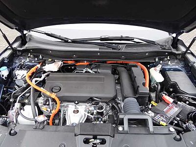 Honda CR-V Hybrid e:HEV 2.0 i-MMD AWD Advance | AHK