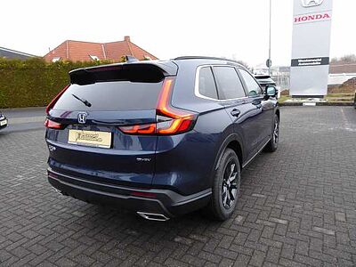 Honda CR-V Hybrid e:HEV 2.0 i-MMD AWD Advance | AHK