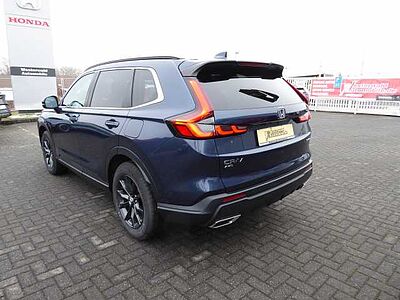 Honda CR-V Hybrid e:HEV 2.0 i-MMD AWD Advance | AHK