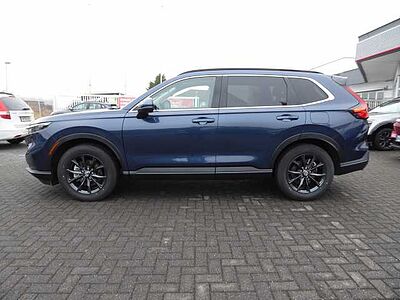 Honda CR-V Hybrid e:HEV 2.0 i-MMD AWD Advance | AHK