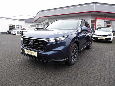 Honda CR-V Hybrid e:HEV 2.0 i-MMD AWD Advance | AHK