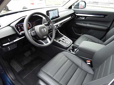 Honda CR-V Hybrid e:HEV 2.0 i-MMD AWD Advance | AHK