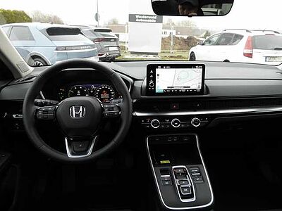 Honda CR-V Hybrid e:HEV 2.0 i-MMD AWD Advance | AHK