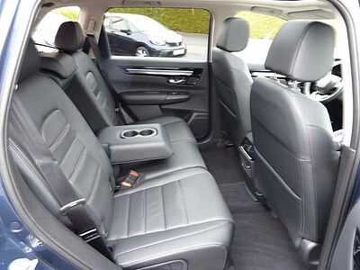 Honda CR-V Hybrid e:HEV 2.0 i-MMD AWD Advance | AHK