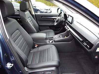 Honda CR-V Hybrid e:HEV 2.0 i-MMD AWD Advance | AHK