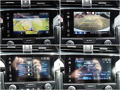 Honda Civic 1.0 i-VTEC Turbo Elegance