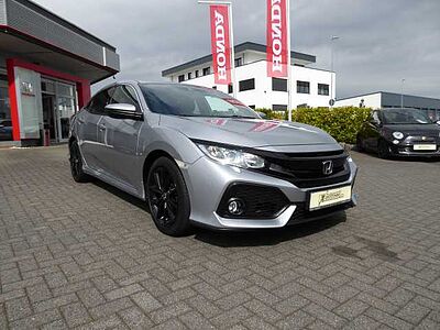 Honda Civic 1.0 i-VTEC Turbo Elegance