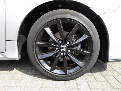 Honda Civic 1.0 i-VTEC Turbo Elegance