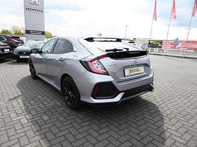 Honda Civic 1.0 i-VTEC Turbo Elegance
